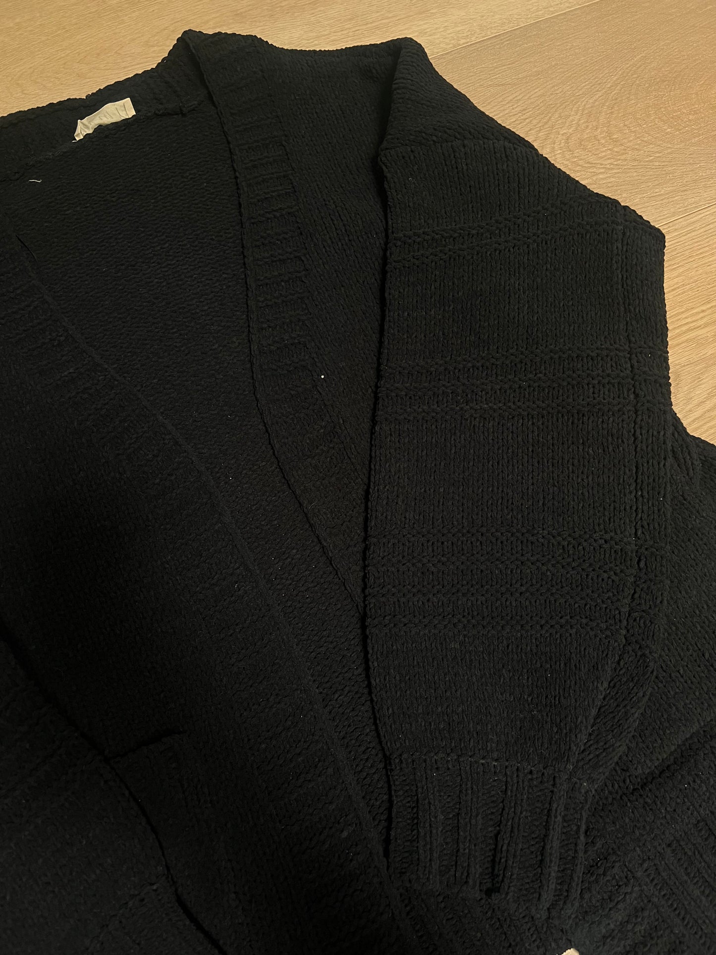 Rosita Cozy Cardigan