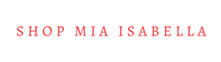 Shop Mia Isabella