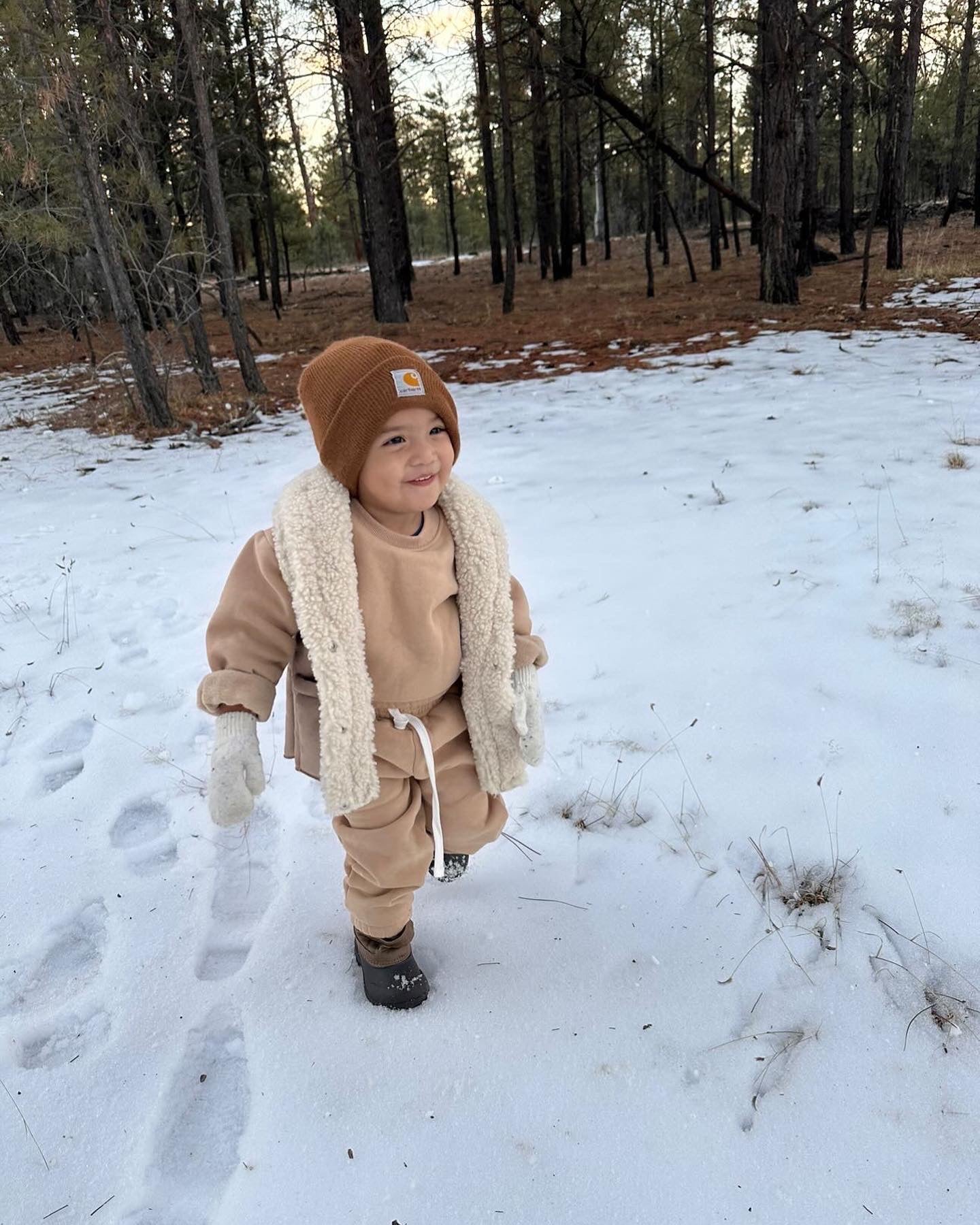 MINI Essential Jogger Set