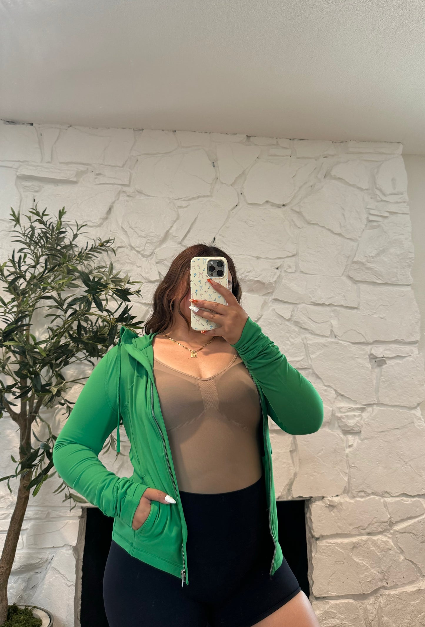 SEAMLESS SCULPT SHAPEWEAR