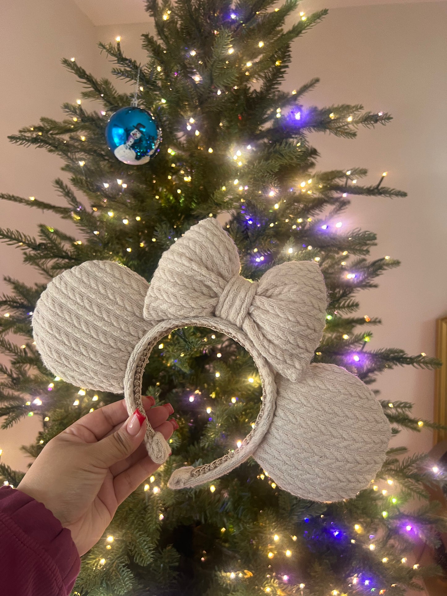 Happiest Place Ears