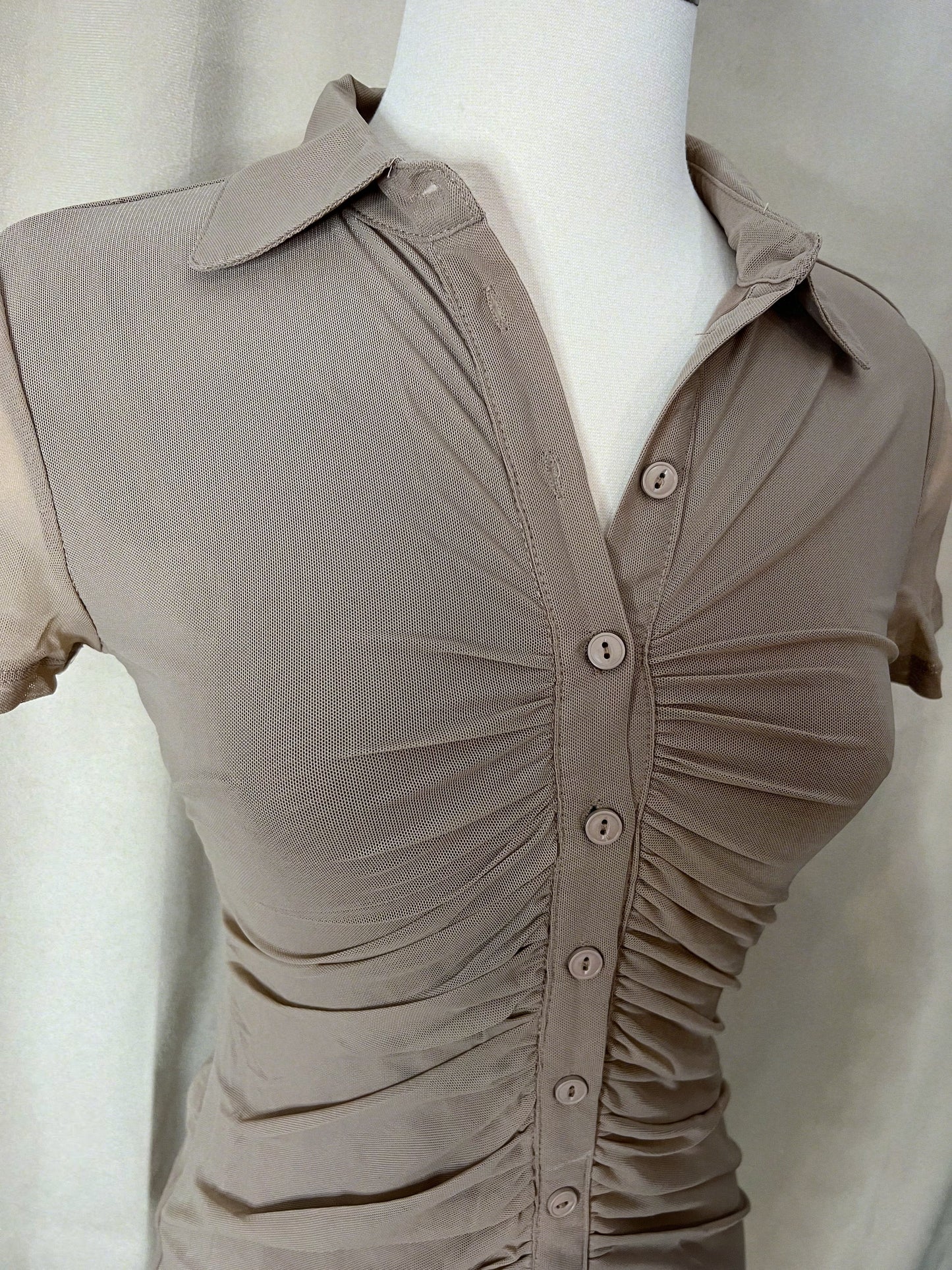 Lizzy Dress