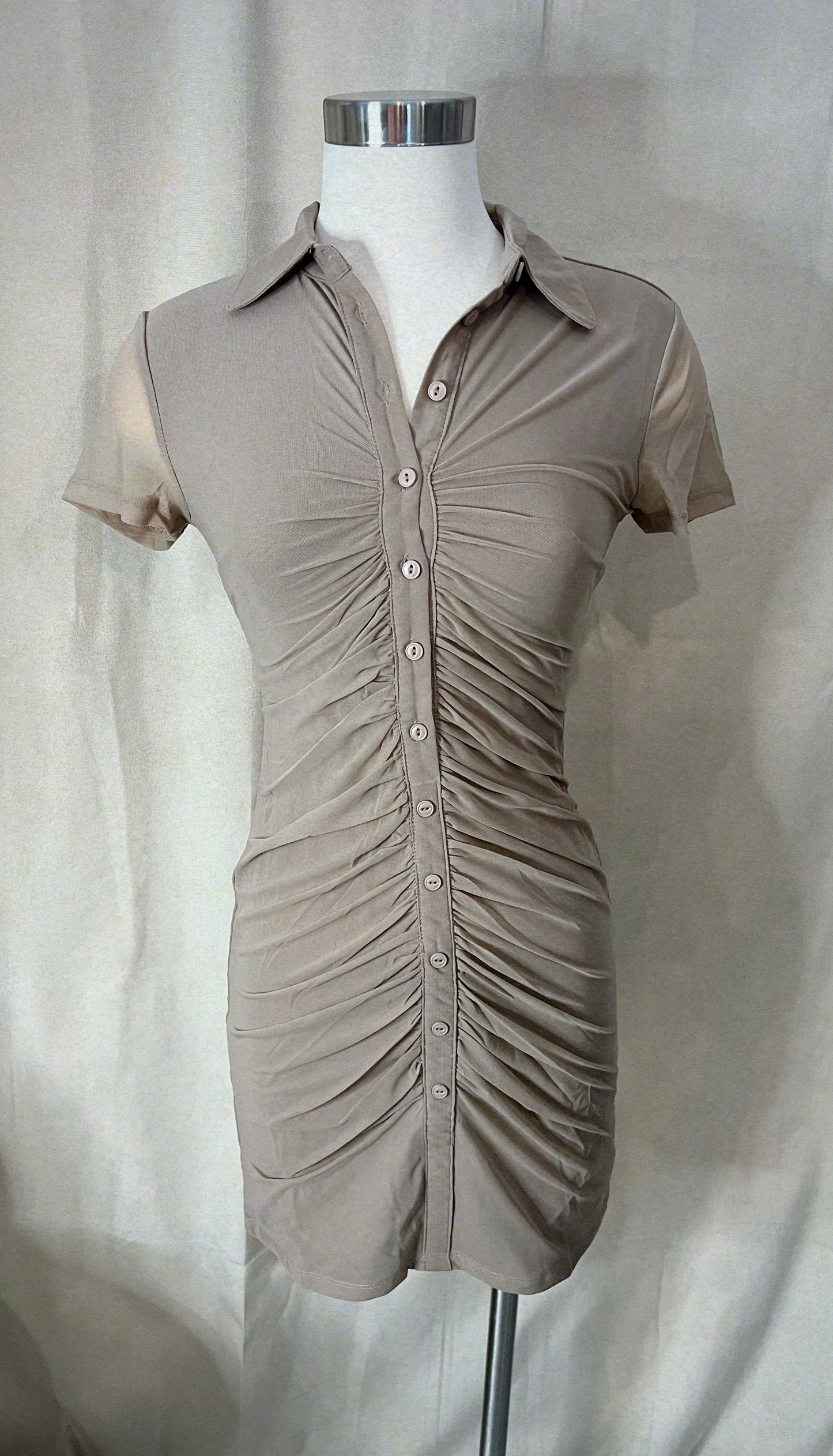 Lizzy Dress