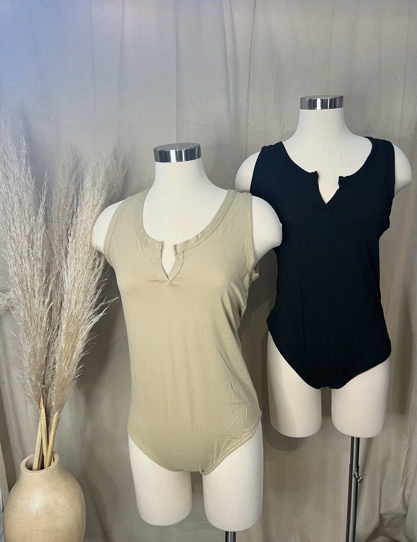 Veronica Body Suit (Plus Size)