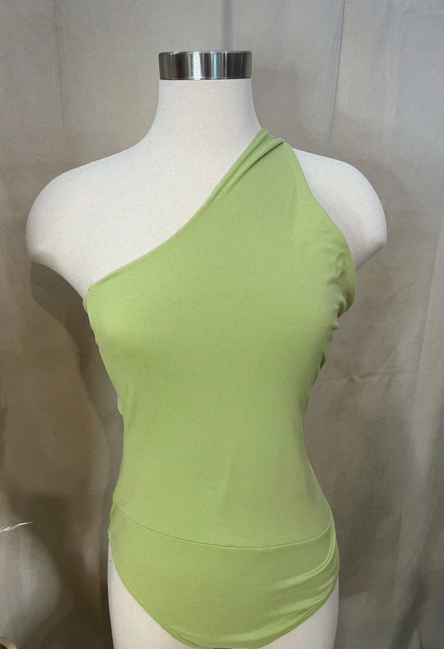 Olivia Reversible BodySuit