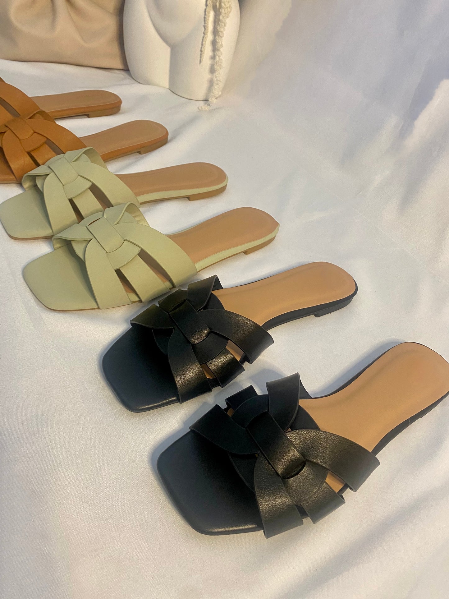Maggy Sandal