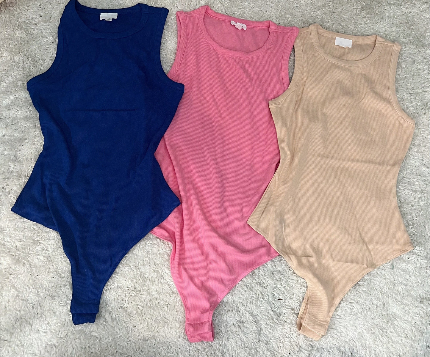 Susana BodySuit