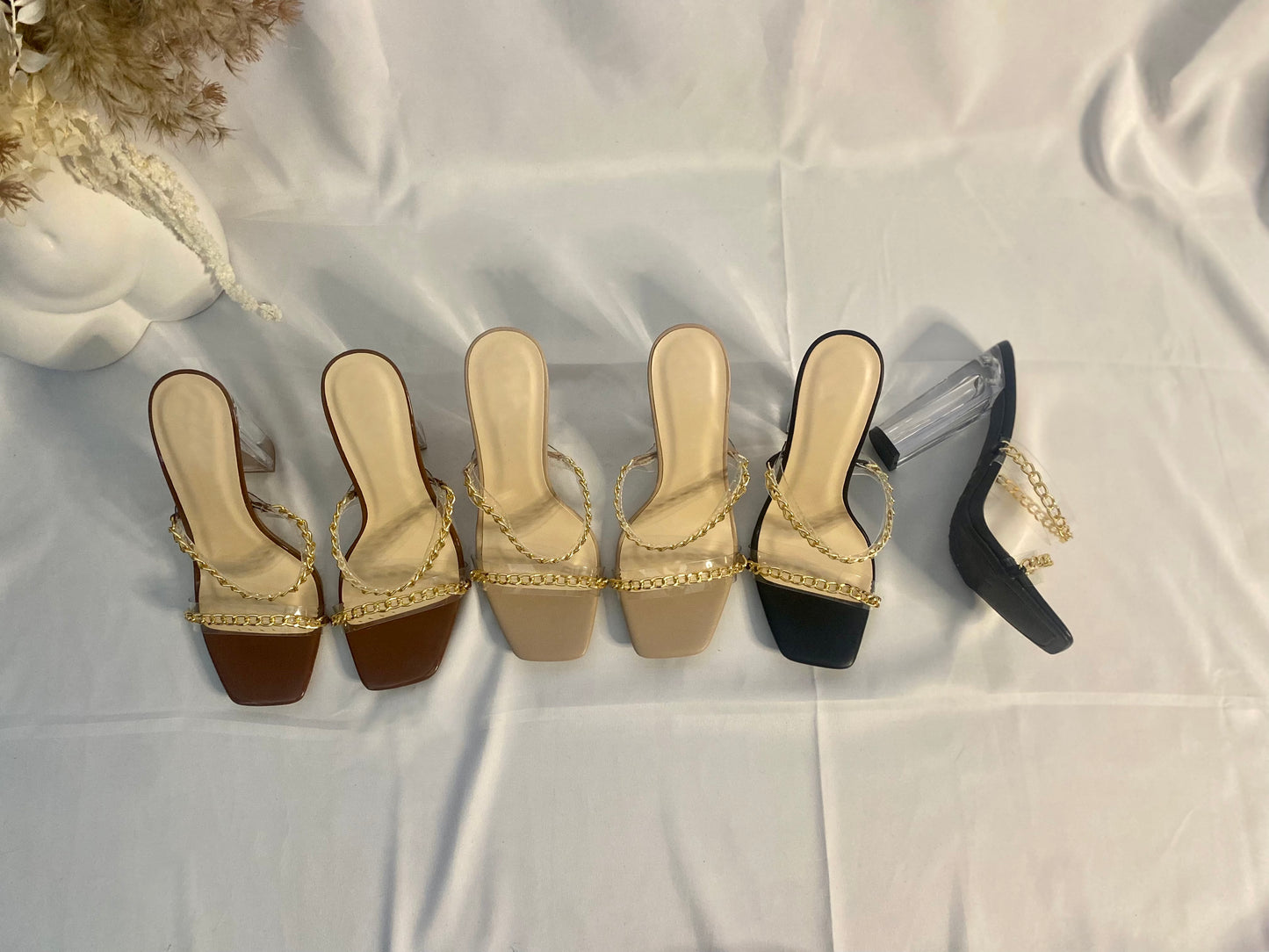 Esme Heel