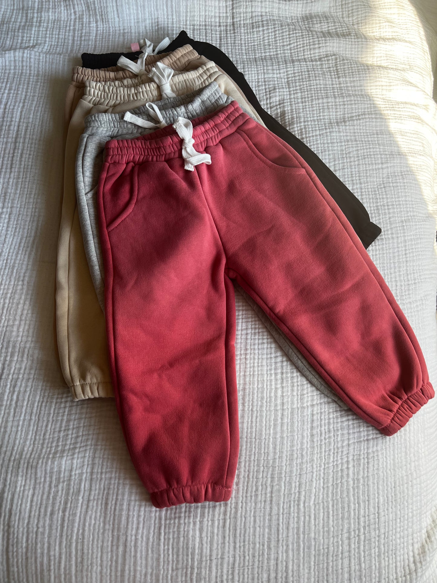 MINI Essential Jogger Set