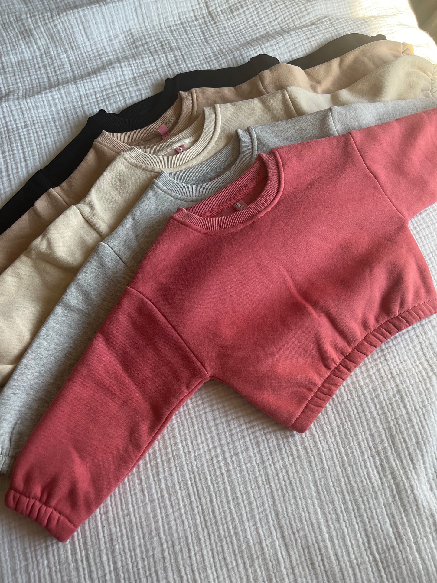 MINI Essential Jogger Set