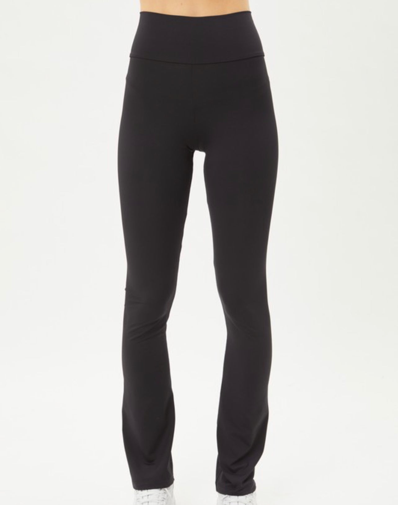 NOAH SLOUCHY HIGH WAISTED LEGGING