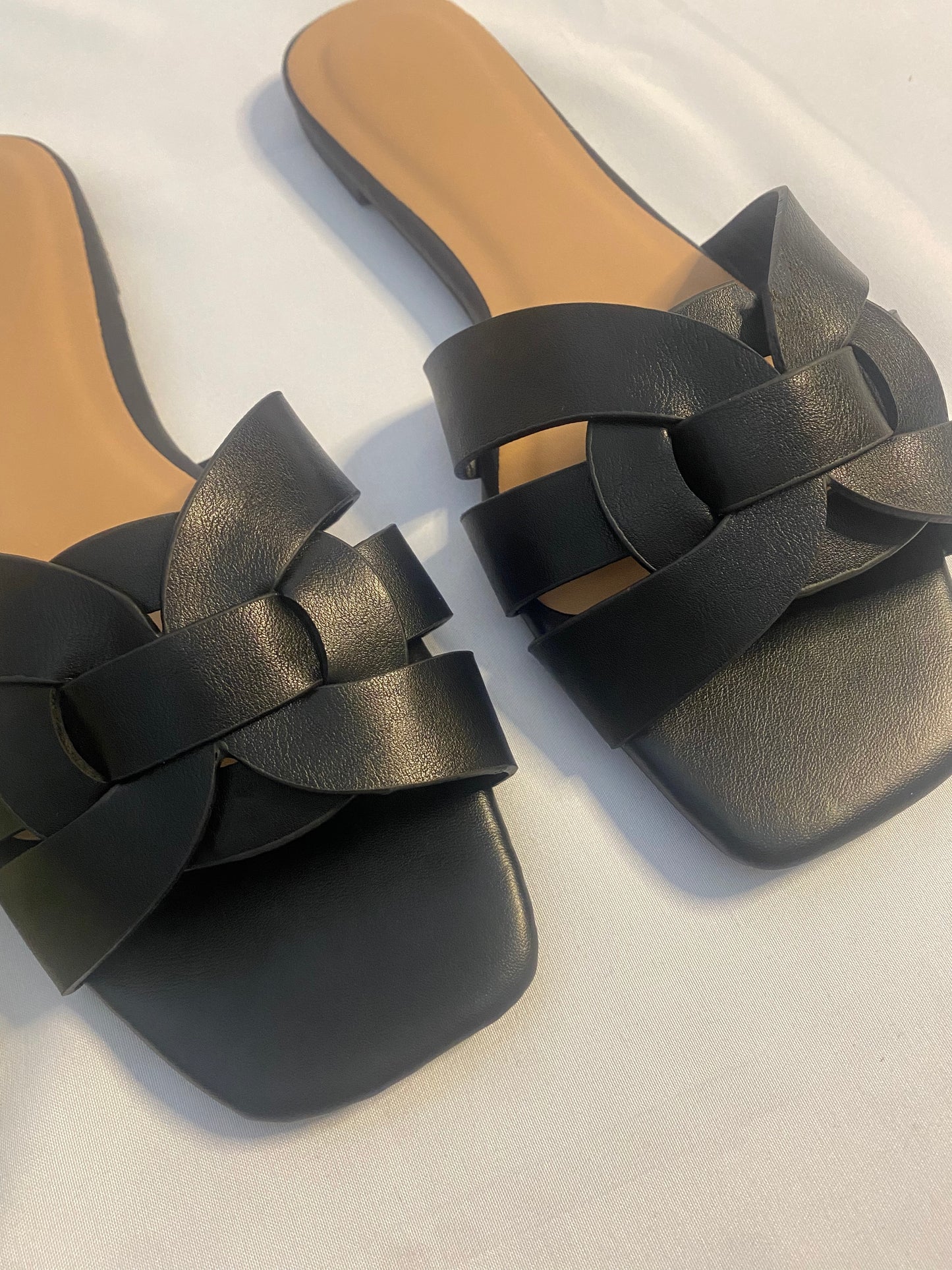 Maggy Sandal