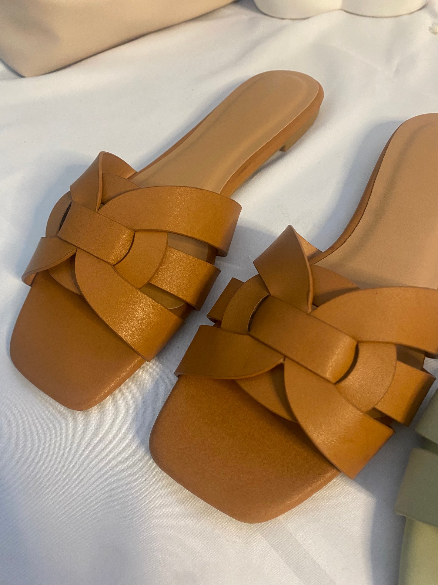 Maggy Sandal