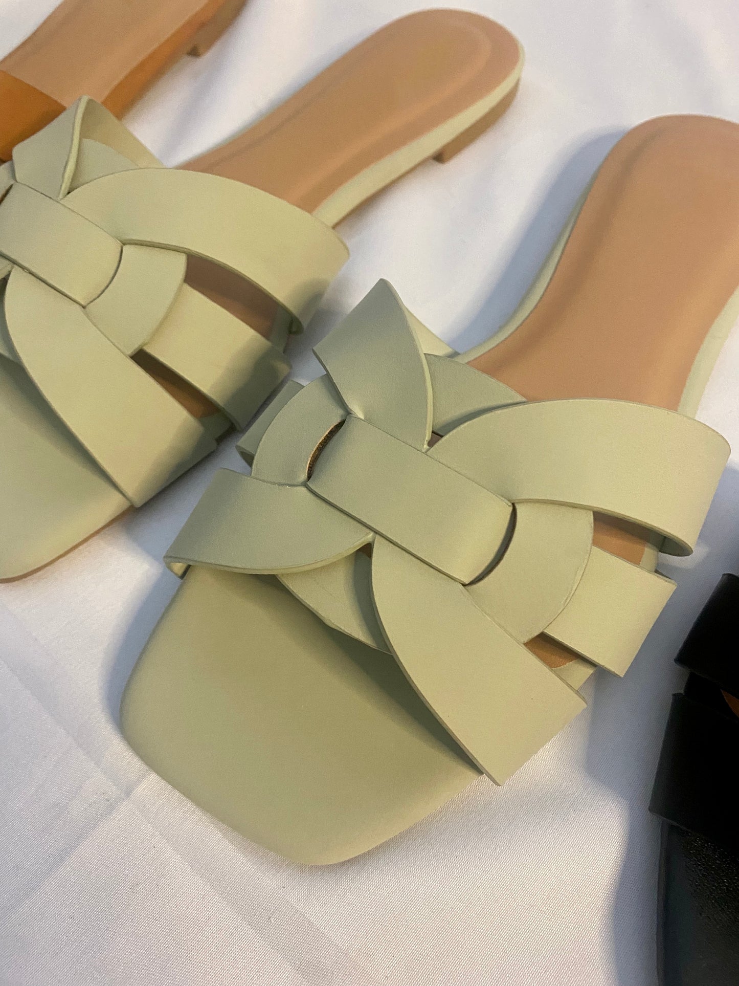 Maggy Sandal