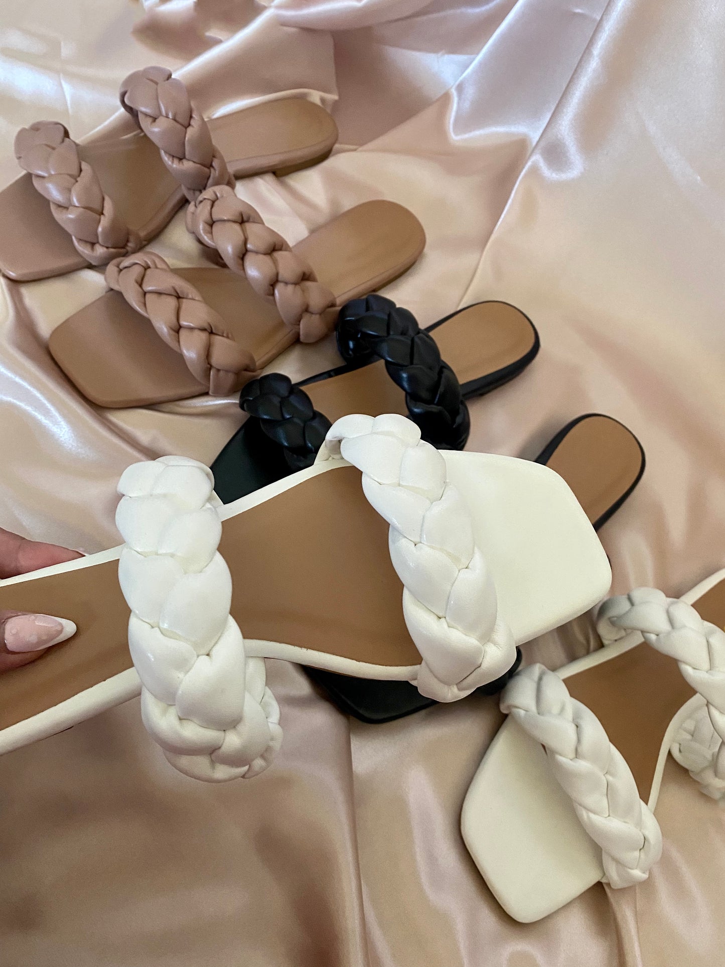 Natalia Sandal