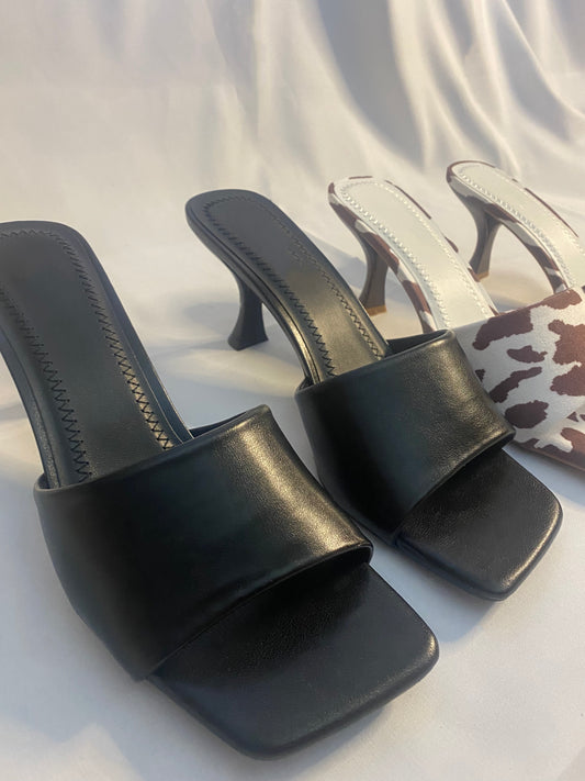 Ali Midi Heel