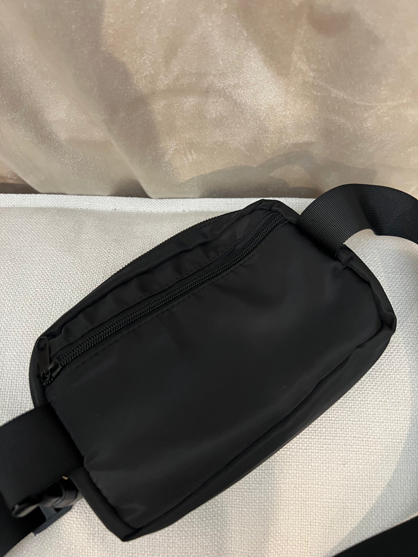 On The Go Belt Bag