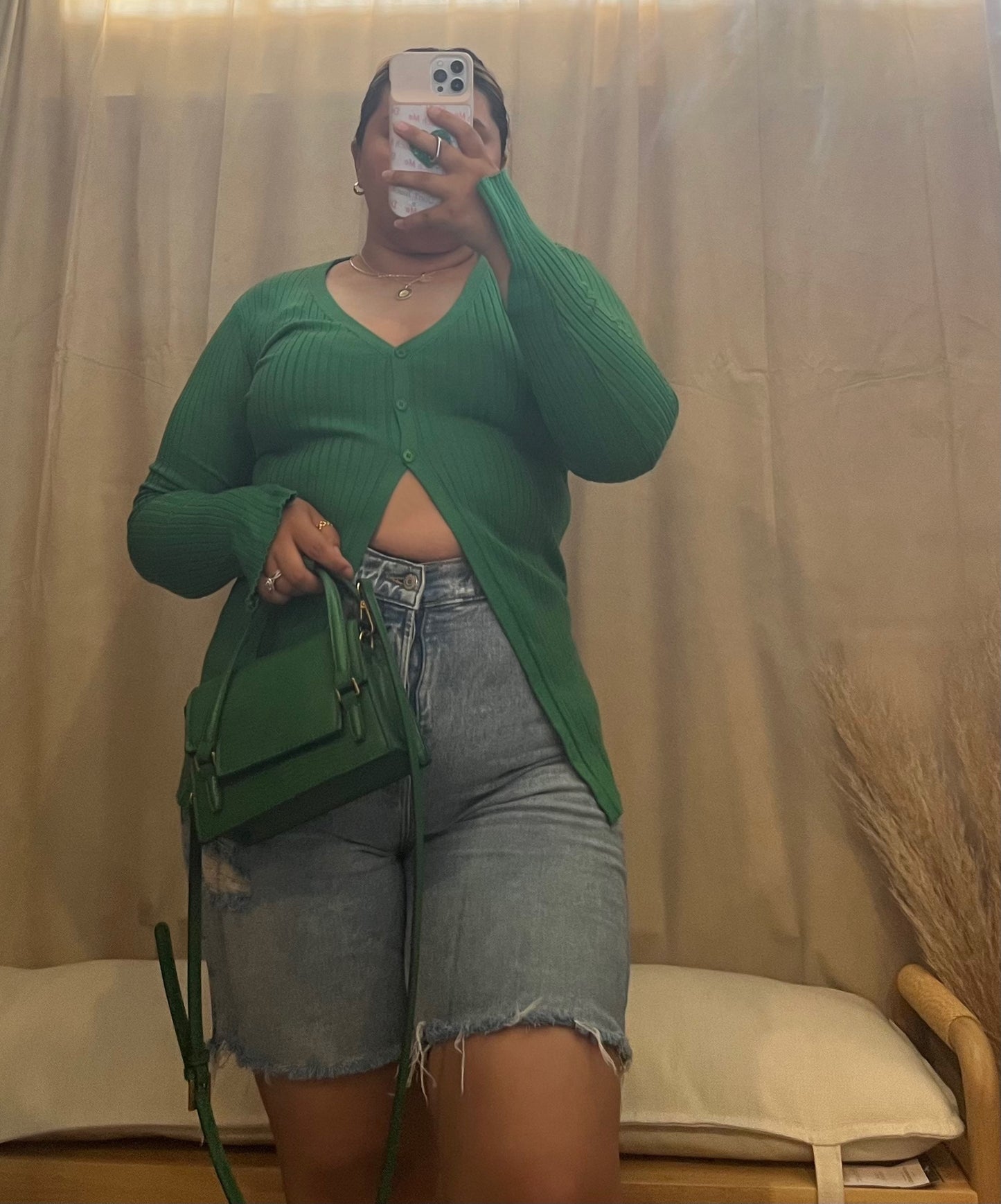 Delilah Top