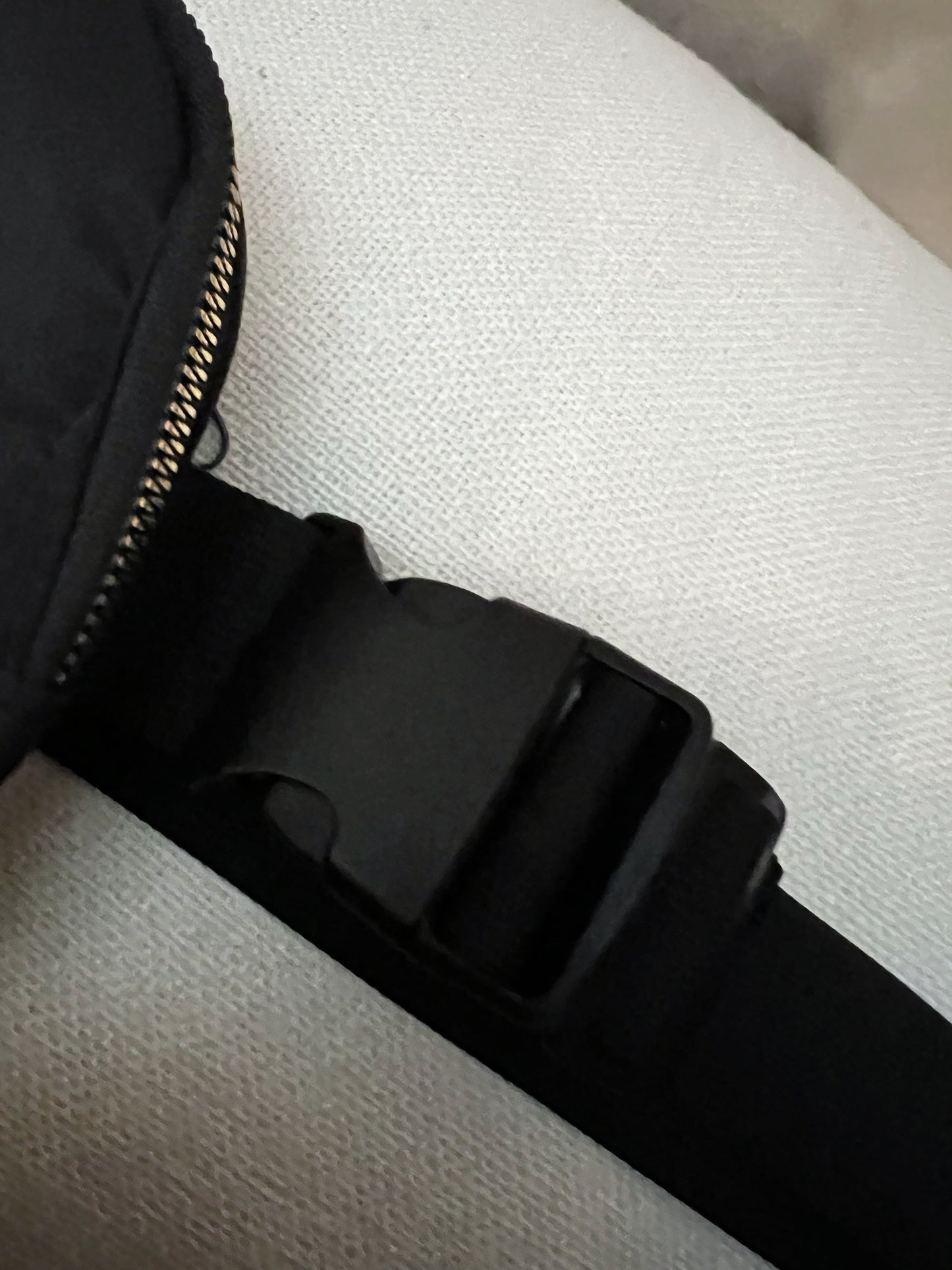 On The Go Belt Bag
