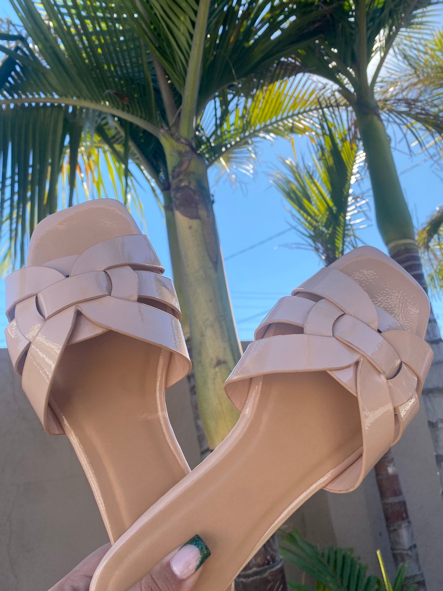 Maggy Sandal
