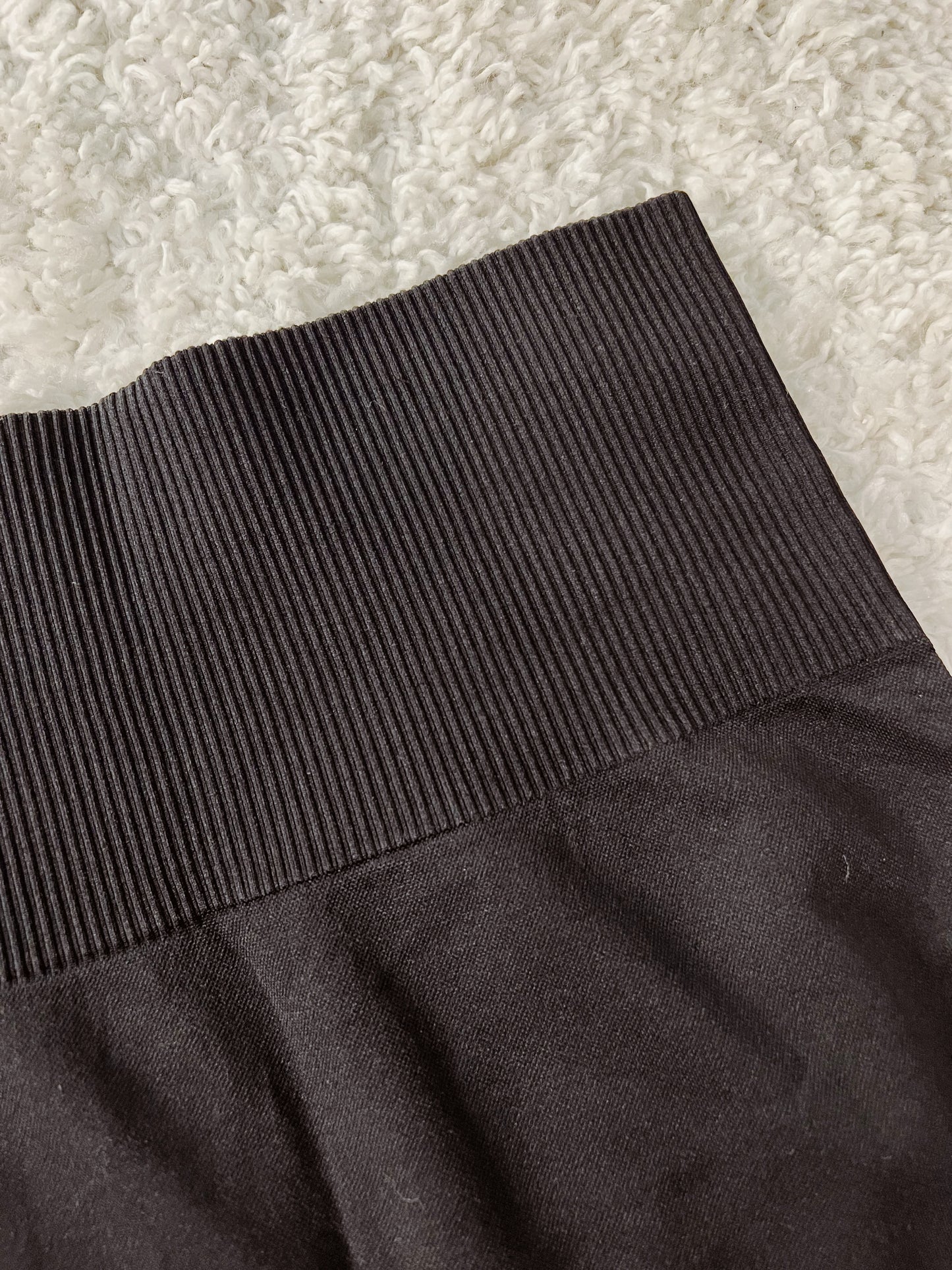 Everyday Seamless Leggings