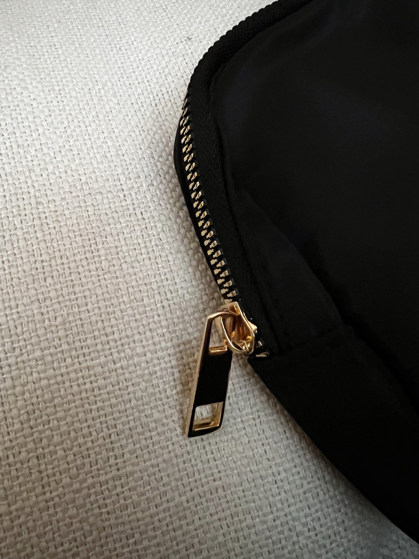 On The Go Belt Bag