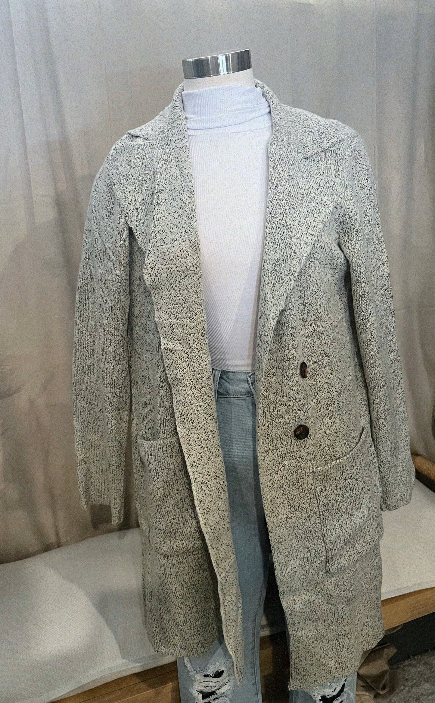 Demi Cardigan