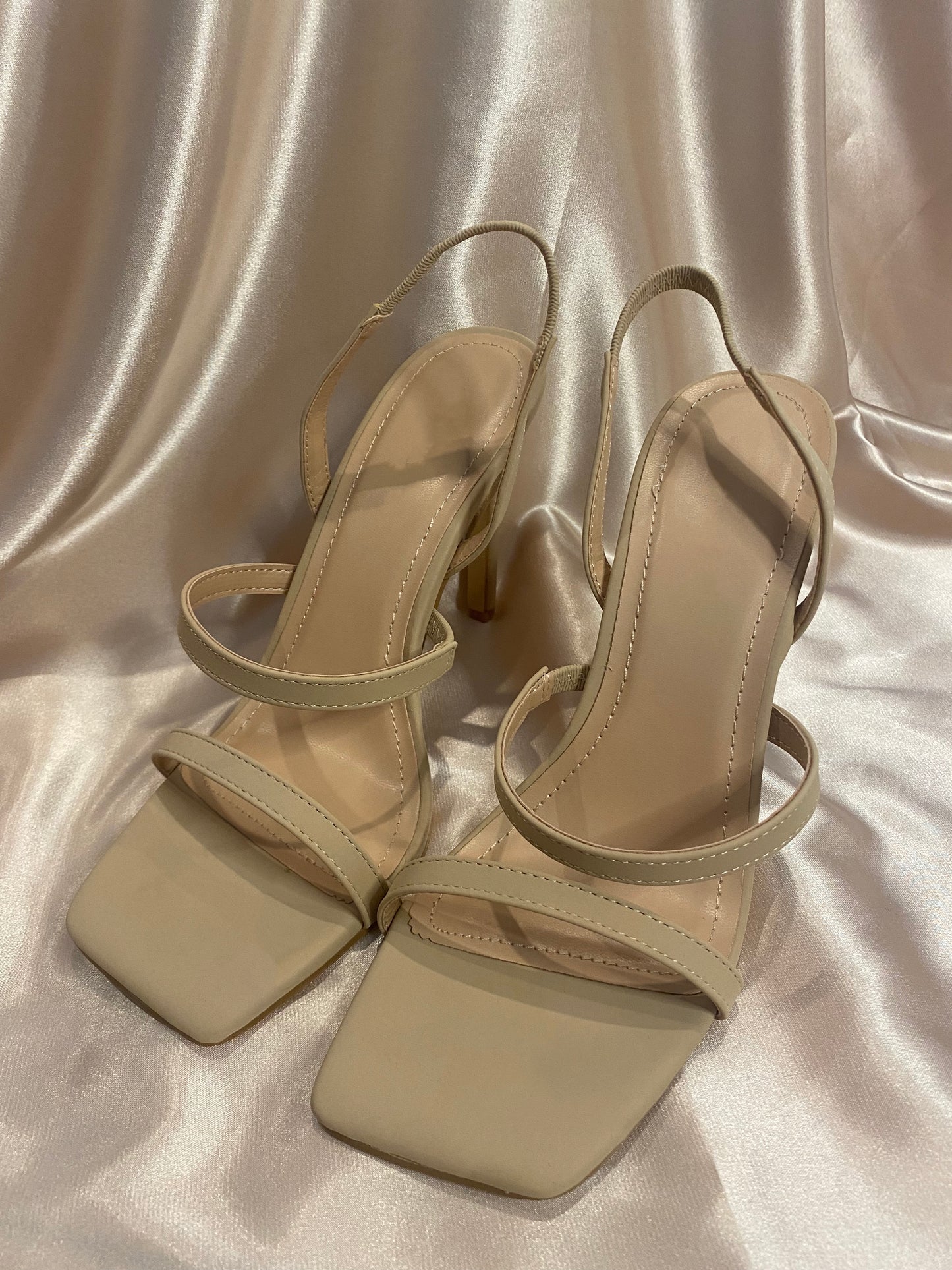 Mary Jane Heel