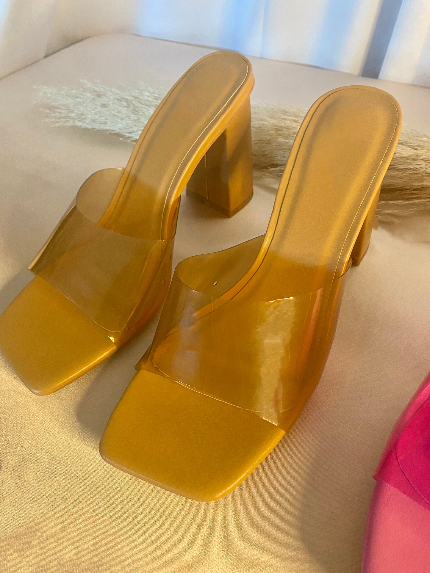 Zu Midi Heel
