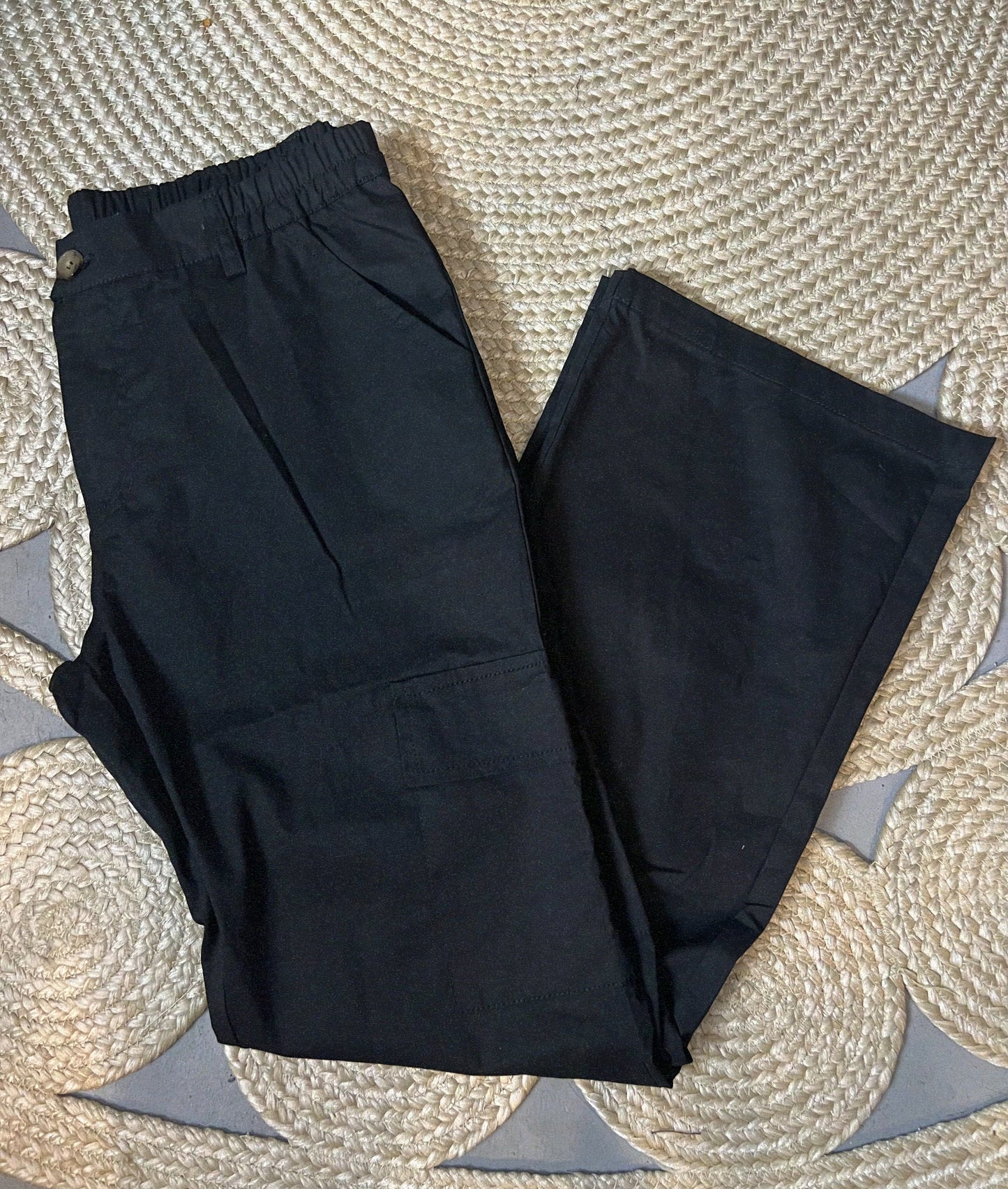 Alo Cargo Pants