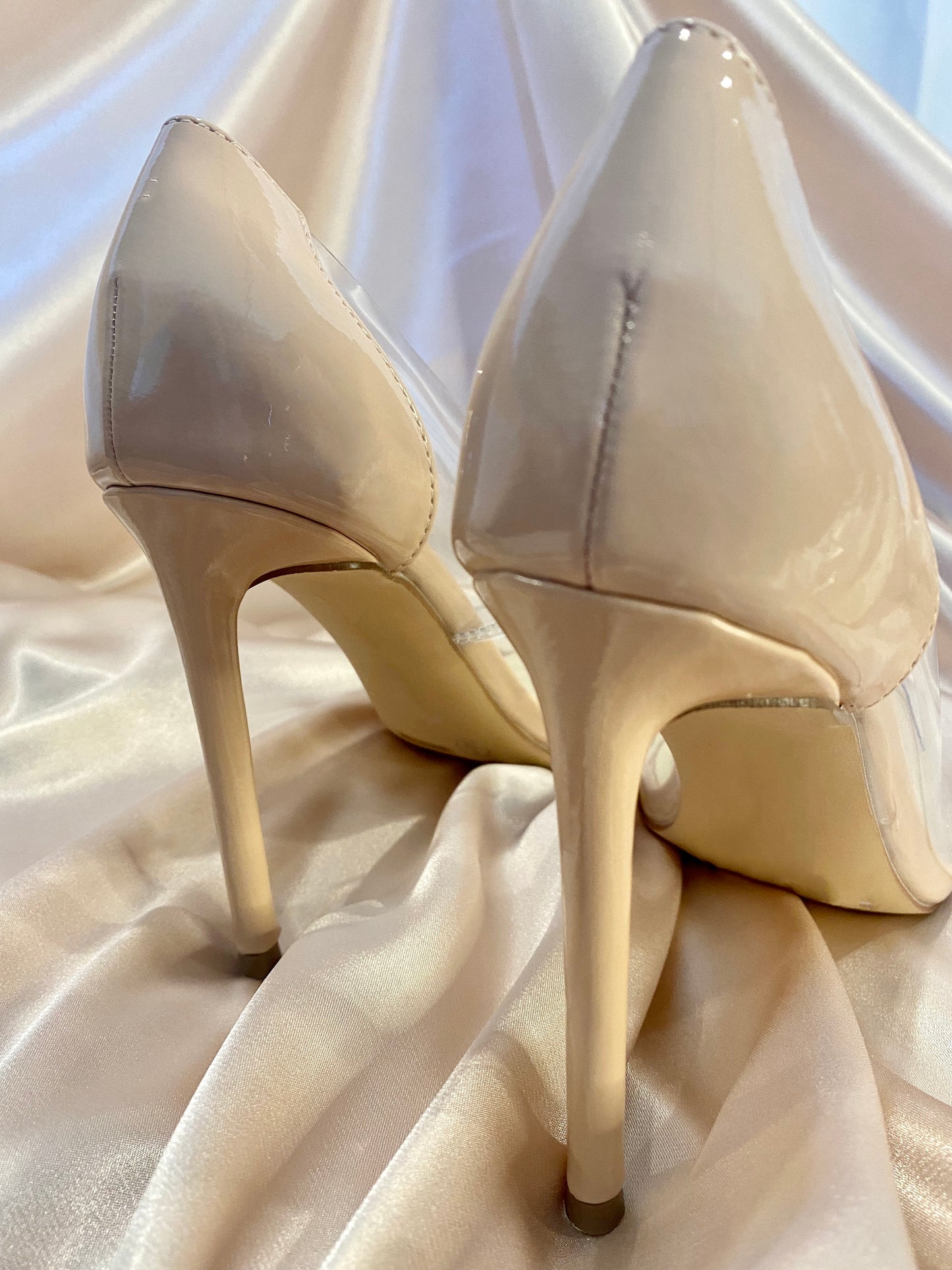 Suzzy Heel