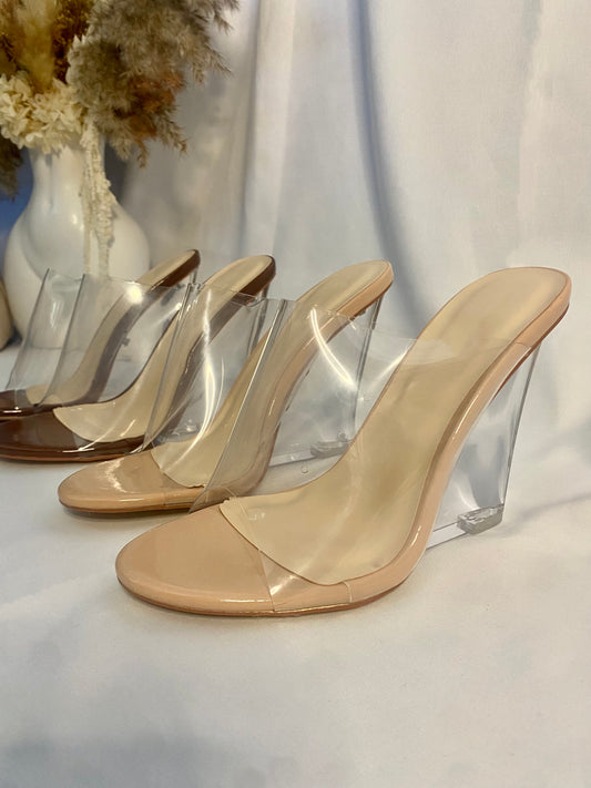 Elena Wedge