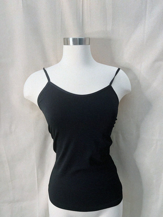 Seamless  Basic Tank