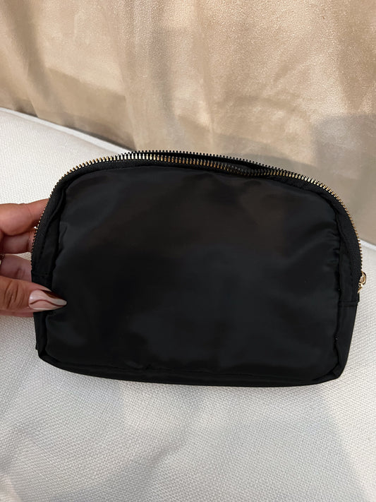 On The Go Belt Bag